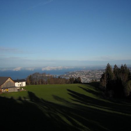 Hotel Sonnenhof Eichenberg Exterior photo