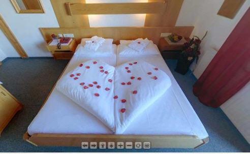 Hotel Sonnenhof Eichenberg Room photo